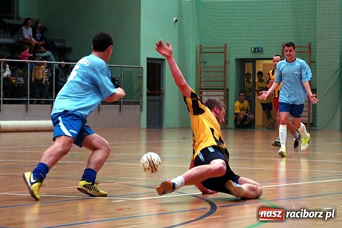 Zdjęcie w galerii na portalu naszraciborz.pl: Trzeci weekend z HLPN za nami wiadomości z regionu