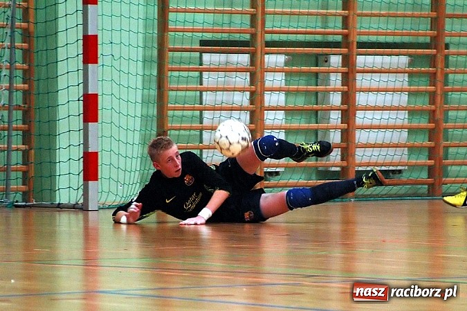 Zdjęcie w galerii na portalu naszraciborz.pl: Trzeci weekend z HLPN za nami wiadomości z regionu