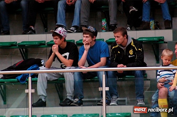 Zdjęcie w galerii na portalu naszraciborz.pl: Trzeci weekend z HLPN za nami wiadomości z regionu