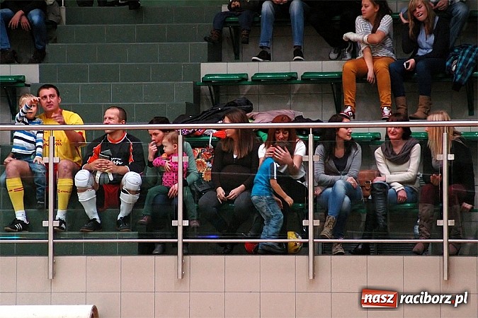 Zdjęcie w galerii na portalu naszraciborz.pl: Trzeci weekend z HLPN za nami wiadomości z regionu