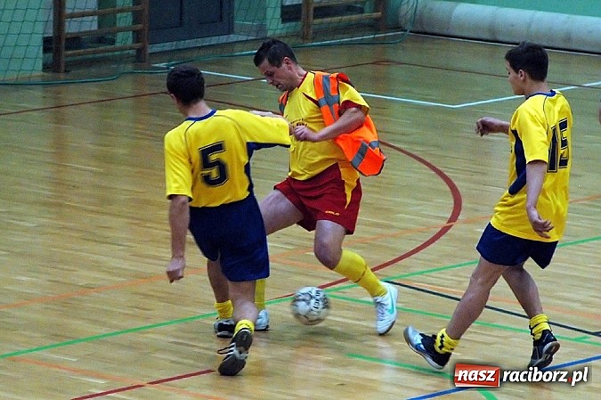 Zdjęcie w galerii na portalu naszraciborz.pl: Trzeci weekend z HLPN za nami wiadomości z regionu