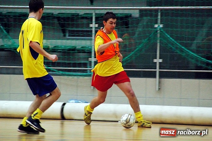 Zdjęcie w galerii na portalu naszraciborz.pl: Trzeci weekend z HLPN za nami wiadomości z regionu