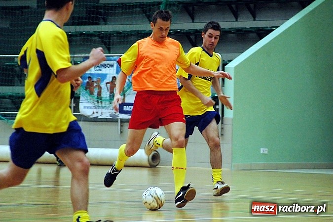 Zdjęcie w galerii na portalu naszraciborz.pl: Trzeci weekend z HLPN za nami wiadomości z regionu