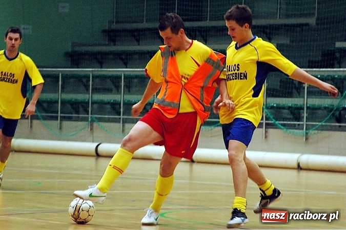 Zdjęcie w galerii na portalu naszraciborz.pl: Trzeci weekend z HLPN za nami wiadomości z regionu