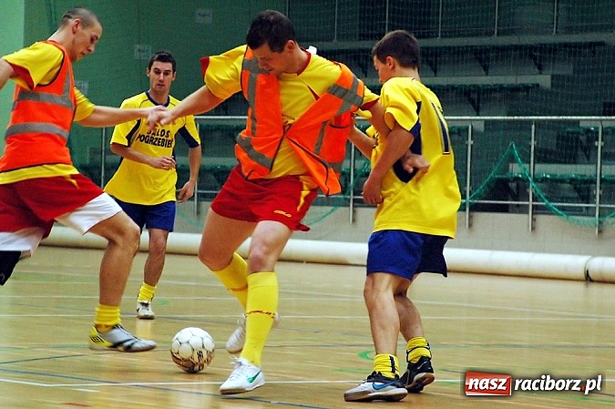 Zdjęcie w galerii na portalu naszraciborz.pl: Trzeci weekend z HLPN za nami wiadomości z regionu