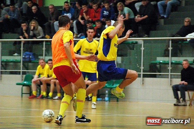 Zdjęcie w galerii na portalu naszraciborz.pl: Trzeci weekend z HLPN za nami wiadomości z regionu