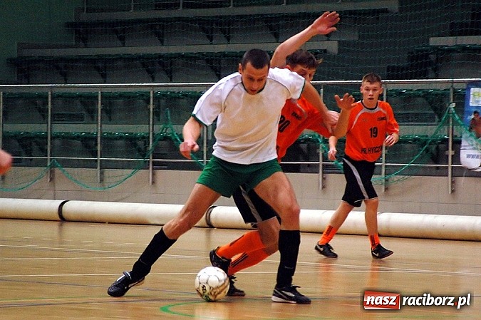 Zdjęcie w galerii na portalu naszraciborz.pl: Trzeci weekend z HLPN za nami wiadomości z regionu