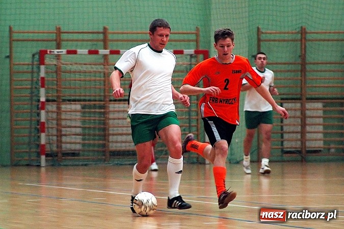 Zdjęcie w galerii na portalu naszraciborz.pl: Trzeci weekend z HLPN za nami wiadomości z regionu