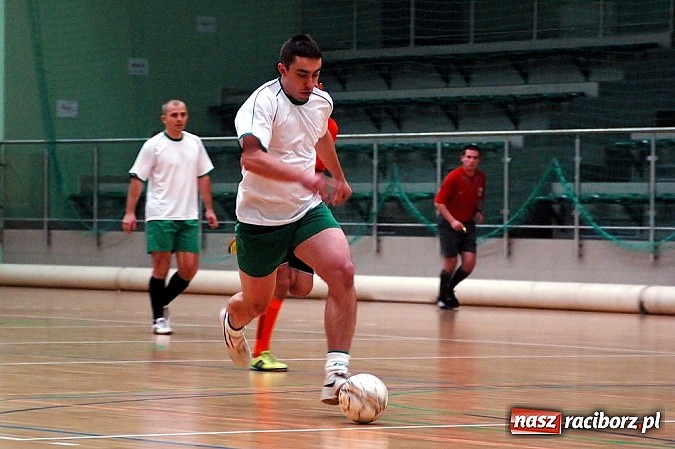 Zdjęcie w galerii na portalu naszraciborz.pl: Trzeci weekend z HLPN za nami wiadomości z regionu