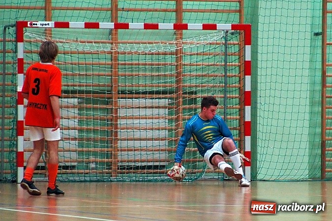 Zdjęcie w galerii na portalu naszraciborz.pl: Trzeci weekend z HLPN za nami wiadomości z regionu