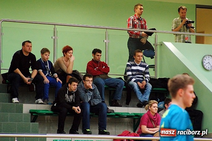 Zdjęcie w galerii na portalu naszraciborz.pl: Trzeci weekend z HLPN za nami wiadomości z regionu