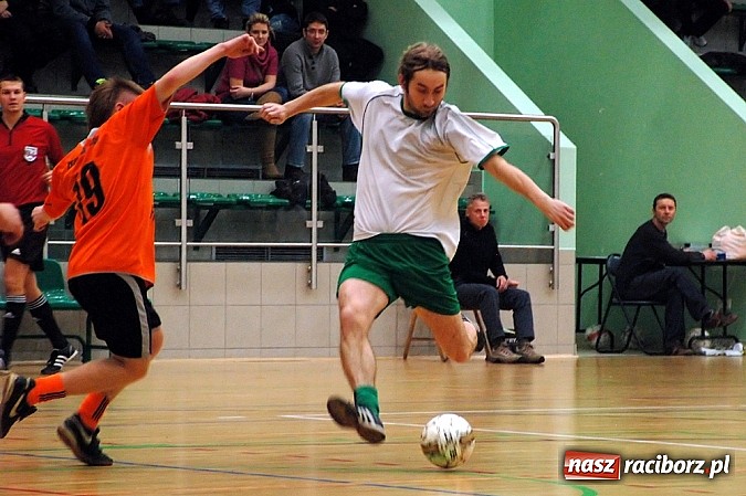 Zdjęcie w galerii na portalu naszraciborz.pl: Trzeci weekend z HLPN za nami wiadomości z regionu