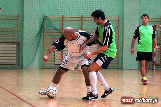 Zdjęcie w galerii na portalu naszraciborz.pl: Trzeci weekend z HLPN za nami wiadomości z regionu