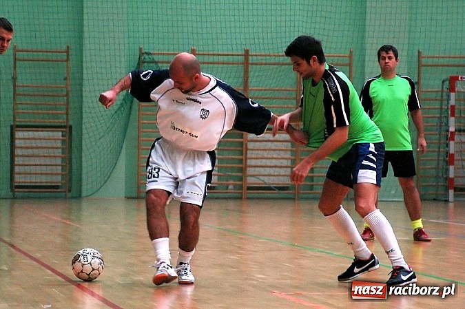 Zdjęcie w galerii na portalu naszraciborz.pl: Trzeci weekend z HLPN za nami wiadomości z regionu