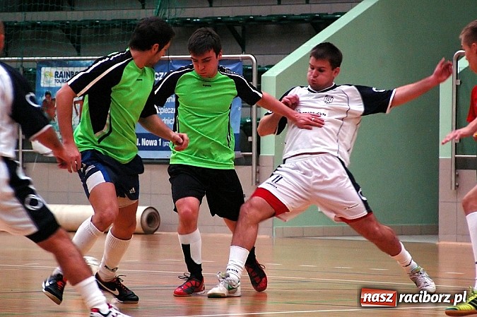 Zdjęcie w galerii na portalu naszraciborz.pl: Trzeci weekend z HLPN za nami wiadomości z regionu