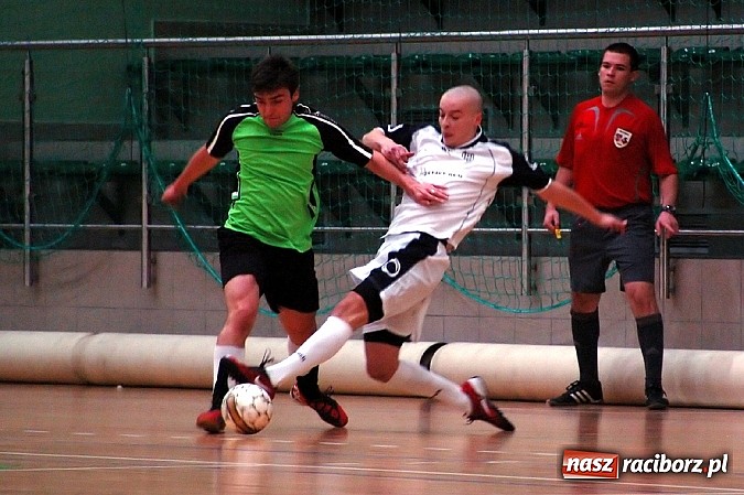 Zdjęcie w galerii na portalu naszraciborz.pl: Trzeci weekend z HLPN za nami wiadomości z regionu