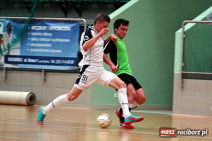 Zdjęcie w galerii na portalu naszraciborz.pl: Trzeci weekend z HLPN za nami wiadomości z regionu