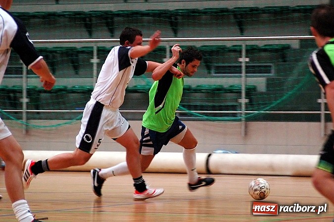 Zdjęcie w galerii na portalu naszraciborz.pl: Trzeci weekend z HLPN za nami wiadomości z regionu