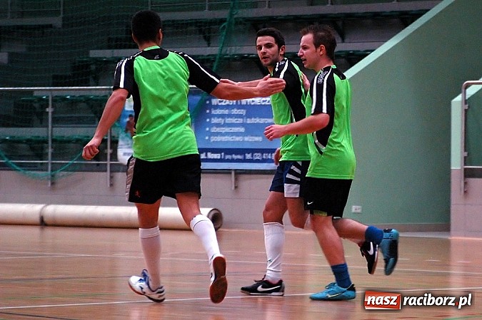 Zdjęcie w galerii na portalu naszraciborz.pl: Trzeci weekend z HLPN za nami wiadomości z regionu