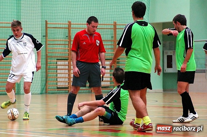 Zdjęcie w galerii na portalu naszraciborz.pl: Trzeci weekend z HLPN za nami wiadomości z regionu