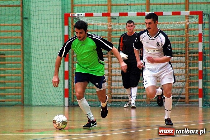 Zdjęcie w galerii na portalu naszraciborz.pl: Trzeci weekend z HLPN za nami wiadomości z regionu