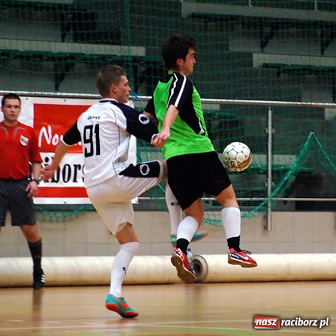 Zdjęcie w galerii na portalu naszraciborz.pl: Trzeci weekend z HLPN za nami wiadomości z regionu