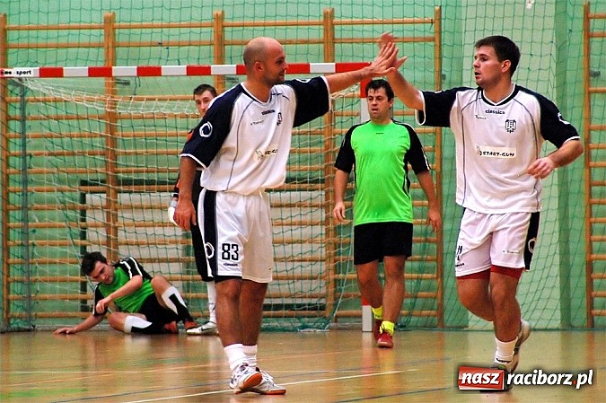 Zdjęcie w galerii na portalu naszraciborz.pl: Trzeci weekend z HLPN za nami wiadomości z regionu