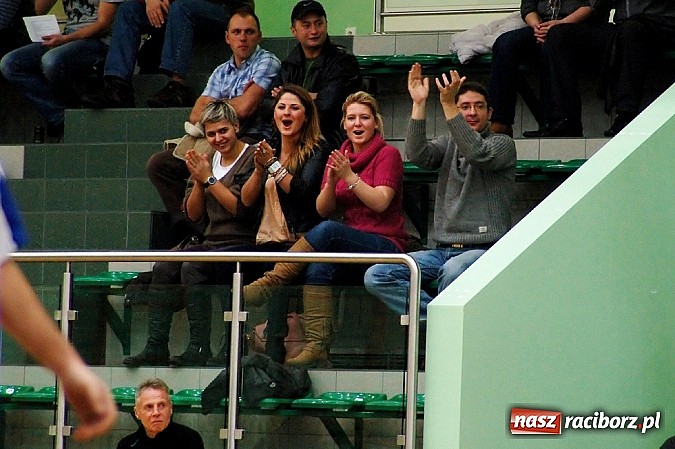 Zdjęcie w galerii na portalu naszraciborz.pl: Trzeci weekend z HLPN za nami wiadomości z regionu