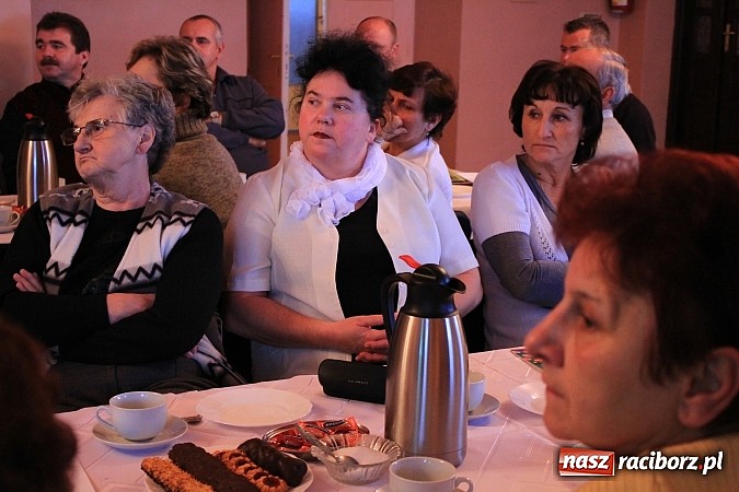 Zdjęcie w galerii na portalu naszraciborz.pl: Sołtys liderem, a gospodyni strażniczką wiadomości z regionu