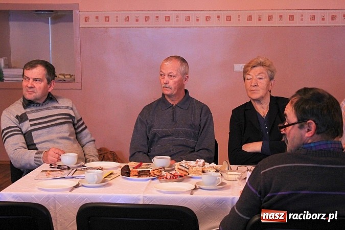 Zdjęcie w galerii na portalu naszraciborz.pl: Sołtys liderem, a gospodyni strażniczką wiadomości z regionu