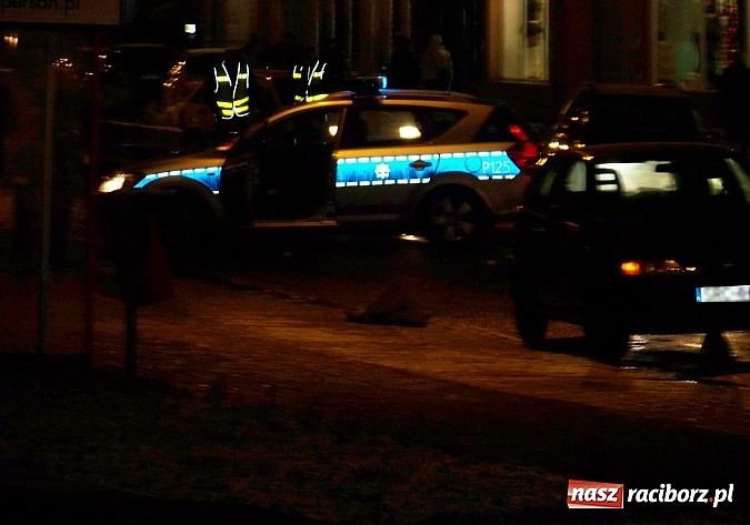 Zdjęcie w galerii na portalu naszraciborz.pl: Potrącona piesza zmarła w szpitalu wiadomości z regionu