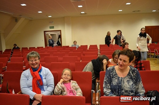 Zdjęcie w galerii na portalu naszraciborz.pl: Procesje o urodzaje na ziemi raciborskiej – wykład na Zamku wiadomości z regionu