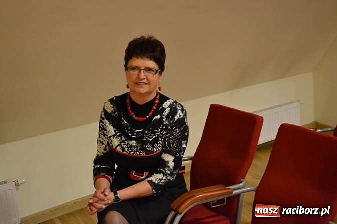 Zdjęcie w galerii na portalu naszraciborz.pl: Procesje o urodzaje na ziemi raciborskiej – wykład na Zamku wiadomości z regionu