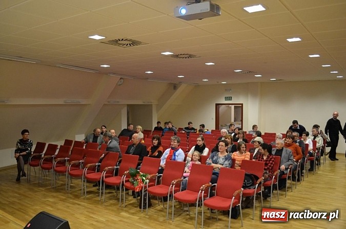 Zdjęcie w galerii na portalu naszraciborz.pl: Procesje o urodzaje na ziemi raciborskiej – wykład na Zamku wiadomości z regionu