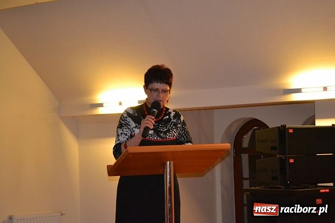 Zdjęcie w galerii na portalu naszraciborz.pl: Procesje o urodzaje na ziemi raciborskiej – wykład na Zamku wiadomości z regionu