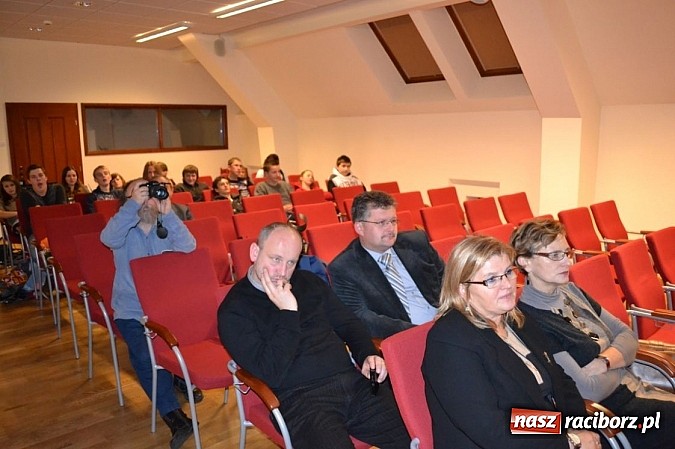 Zdjęcie w galerii na portalu naszraciborz.pl: Procesje o urodzaje na ziemi raciborskiej – wykład na Zamku wiadomości z regionu