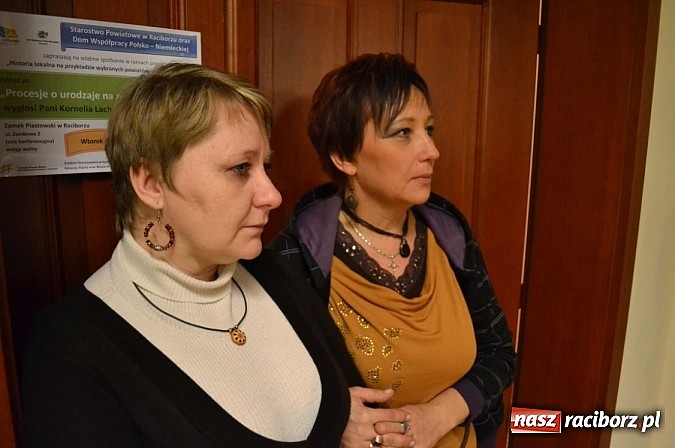 Zdjęcie w galerii na portalu naszraciborz.pl: Procesje o urodzaje na ziemi raciborskiej – wykład na Zamku wiadomości z regionu