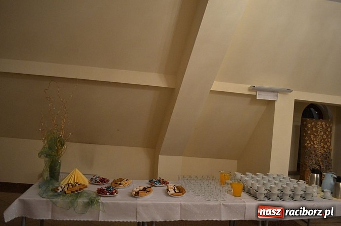 Zdjęcie w galerii na portalu naszraciborz.pl: Procesje o urodzaje na ziemi raciborskiej – wykład na Zamku wiadomości z regionu