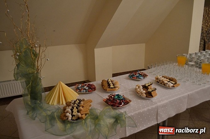 Zdjęcie w galerii na portalu naszraciborz.pl: Procesje o urodzaje na ziemi raciborskiej – wykład na Zamku wiadomości z regionu