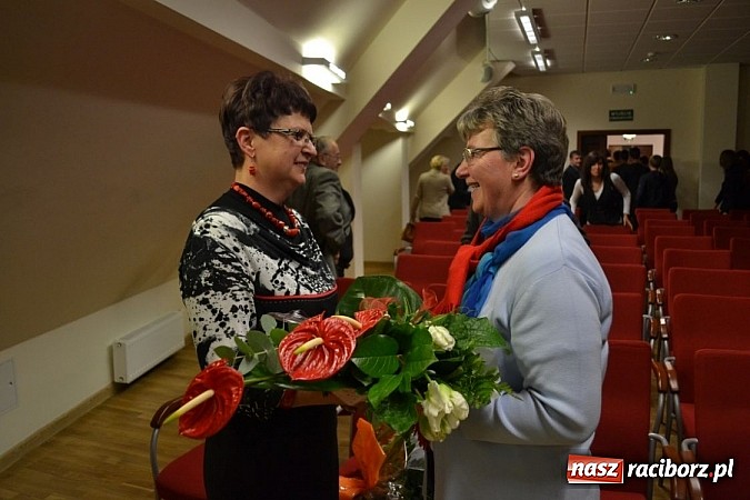 Zdjęcie w galerii na portalu naszraciborz.pl: Procesje o urodzaje na ziemi raciborskiej – wykład na Zamku wiadomości z regionu