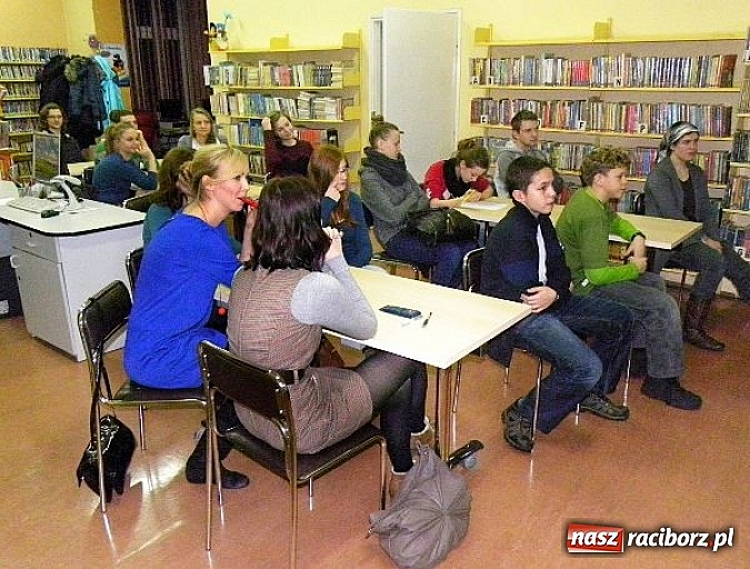 Zdjęcie w galerii na portalu naszraciborz.pl: Jak uczyć się szybko i efektywnie wiadomości z regionu