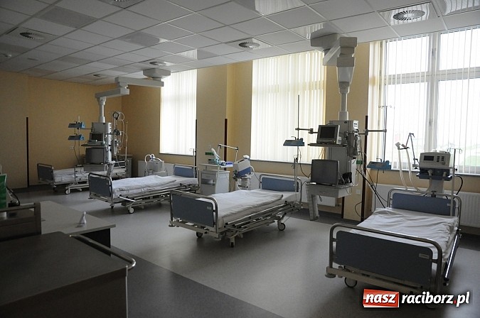 Zdjęcie w galerii na portalu naszraciborz.pl: Nowy blok operacyjny już działa. Zobacz zdjęcia wiadomości z regionu
