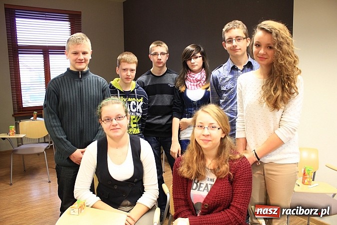 Zdjęcie w galerii na portalu naszraciborz.pl: Oni wiedzą jakie powinno być bezpieczne rolnictwo wiadomości z regionu