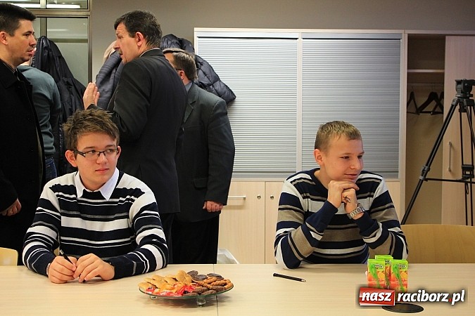 Zdjęcie w galerii na portalu naszraciborz.pl: Oni wiedzą jakie powinno być bezpieczne rolnictwo wiadomości z regionu