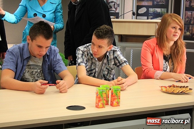 Zdjęcie w galerii na portalu naszraciborz.pl: Oni wiedzą jakie powinno być bezpieczne rolnictwo wiadomości z regionu