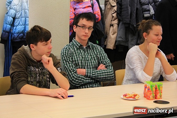 Zdjęcie w galerii na portalu naszraciborz.pl: Oni wiedzą jakie powinno być bezpieczne rolnictwo wiadomości z regionu