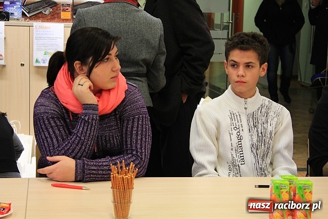 Zdjęcie w galerii na portalu naszraciborz.pl: Oni wiedzą jakie powinno być bezpieczne rolnictwo wiadomości z regionu