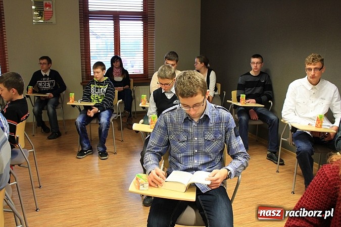 Zdjęcie w galerii na portalu naszraciborz.pl: Oni wiedzą jakie powinno być bezpieczne rolnictwo wiadomości z regionu