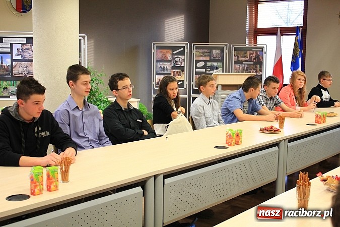 Zdjęcie w galerii na portalu naszraciborz.pl: Oni wiedzą jakie powinno być bezpieczne rolnictwo wiadomości z regionu