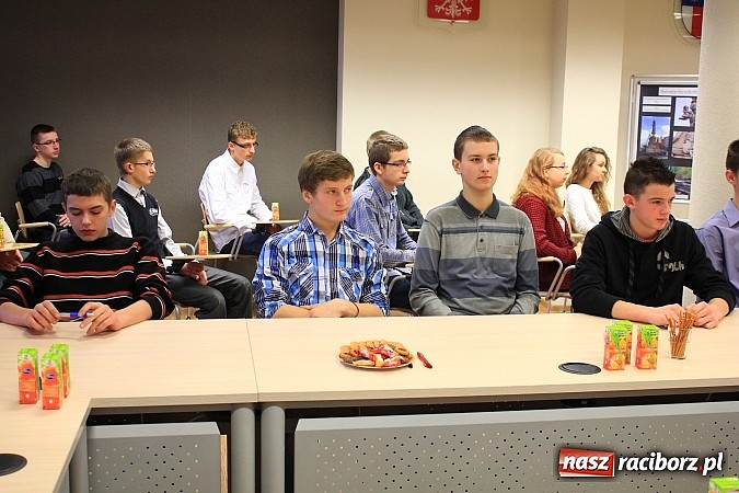 Zdjęcie w galerii na portalu naszraciborz.pl: Oni wiedzą jakie powinno być bezpieczne rolnictwo wiadomości z regionu